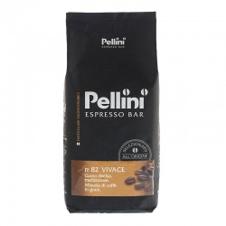 Pellini Vivace zrnková káva 1kg